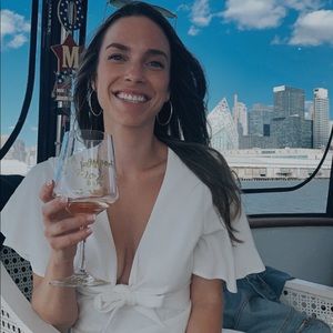 Meet your Posher, Jenny